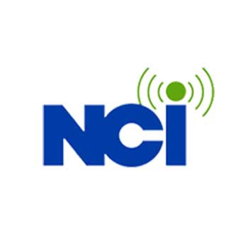 Previous web development work company logo